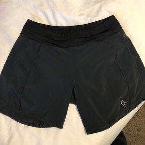 Moving Comfort Running Shorts
